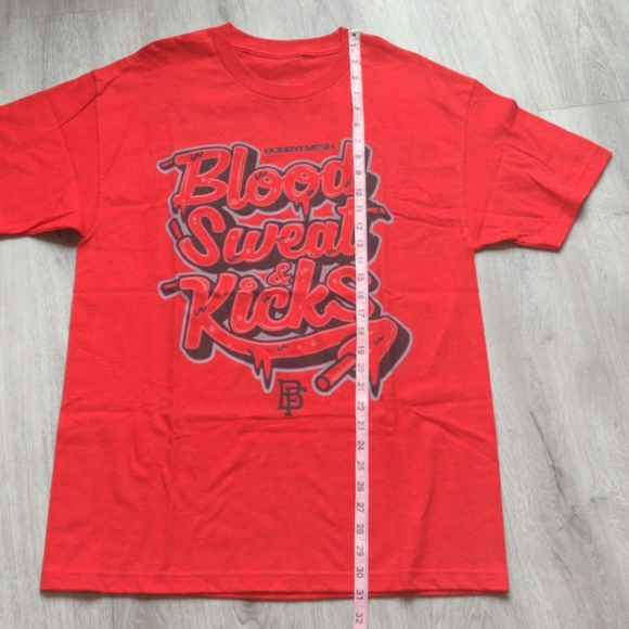 Original BobbyFresh Tee - Picture 5 of 5